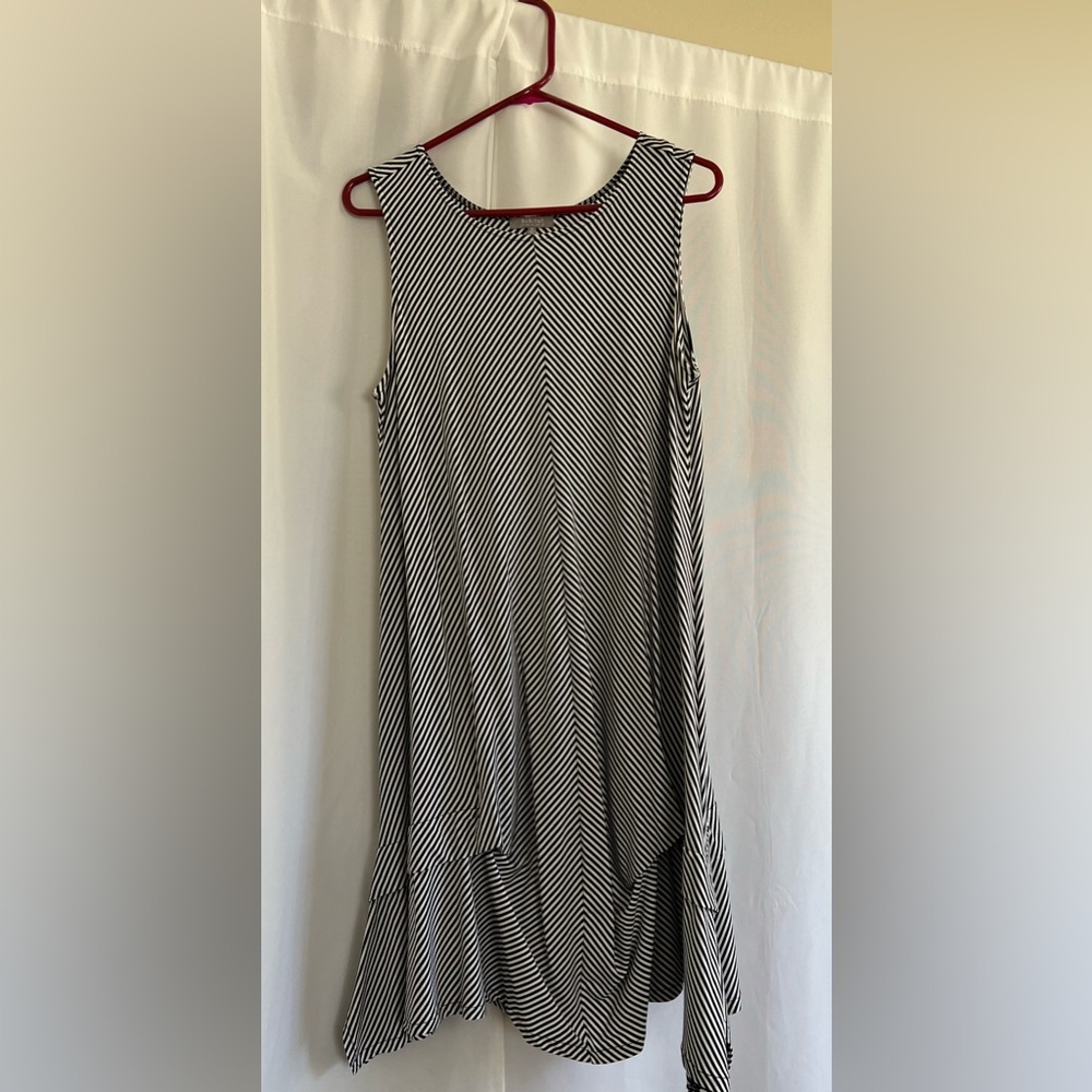 Summer Sleeveless Dress, Habitat